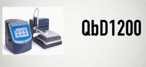 TOC analyzer from Beckman